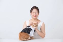 -唯一旅拍·颂当代影像艺术中心(上城店)