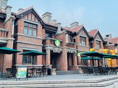 -星巴克(天津五大道店)