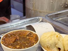 炒肝-姚记炒肝店(鼓楼店)