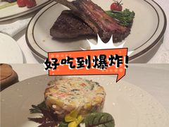 -黑宝石西餐厅(汇励99城市公园店)