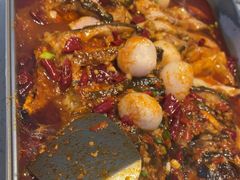 -鱼酷活鱼烤鱼(广场店)
