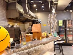 -shark burger·鲨鱼汉堡(交子大道店)
