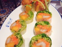 -美奈小馆·越南料理(中航城君尚购物中心店)