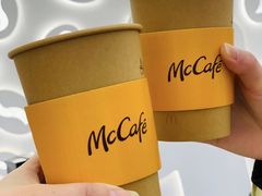 -麦当劳(秣陵路店)