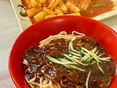 韩式炸酱面-高丽雅韩式炸酱面(南洪街店)