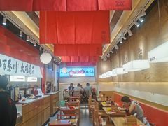 -秦大宽·陕西手工面(仁和新城店)