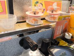 -争鲜回转寿司(西红门荟聚PLUS店)