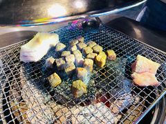 -不好找木炭烤肉