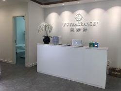 -芙芬芳·半永久纹眉（深圳旗舰店）