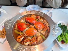 -赖胖子肉蟹煲(光明N次方店)