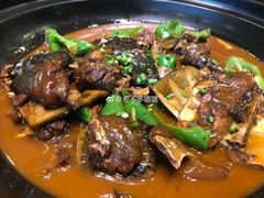-茶叁酒肆·楚味江湖(菱角湖店)