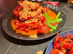 -红盔甲·小龙虾(人民广场店)