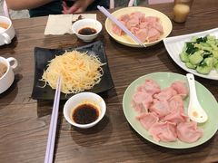 -东北饭店·饺饺者( 学府壹号店)