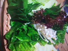-津门羊大爷·铜锅涮肉(黄河道店)