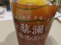 -蔡澜点心·粤菜(西单大悦城店)