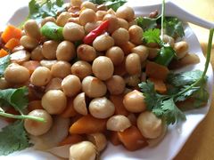 -万兴菜馆(龙华店)