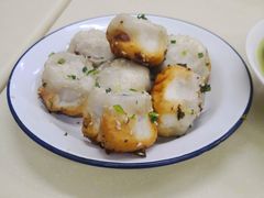 -舒蔡记生煎菜饭(云南中路店)
