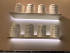 -Pennehut畔尼意面(合肥万象城店)