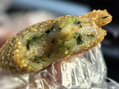 -穆桂英美食(南禅寺店)