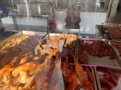-土门八珍烤鸡腊味店(土门老店)