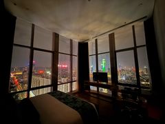 -深圳温德姆至尊酒店