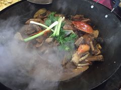 -侠成水上农庄(工业大道店)