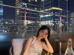 -DEW Lounge(深圳湾店)