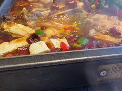 -炉鱼(萧山万象汇店)