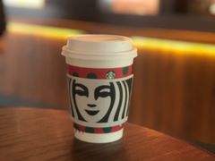 美式咖啡-星巴克(张家港购物公园店)