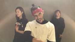 -5KM舞蹈街舞工作室