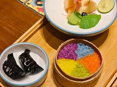 -芸南道·过桥米线(昆明老街旗舰店)