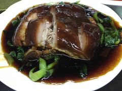 协和蜜汁酱方-协和菜馆(凤凰街店)