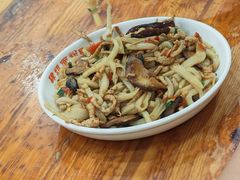 -肆姐面粉馆(坡子街店)