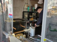 -刘小武·锅魁(总店)