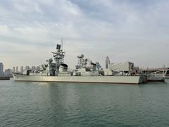 -中国人民解放军海军博物馆