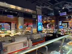 -新兴园饺子馆(河南街店)