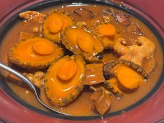 -连鹭海鲜·海肠捞饭·海胆饭(星海店)