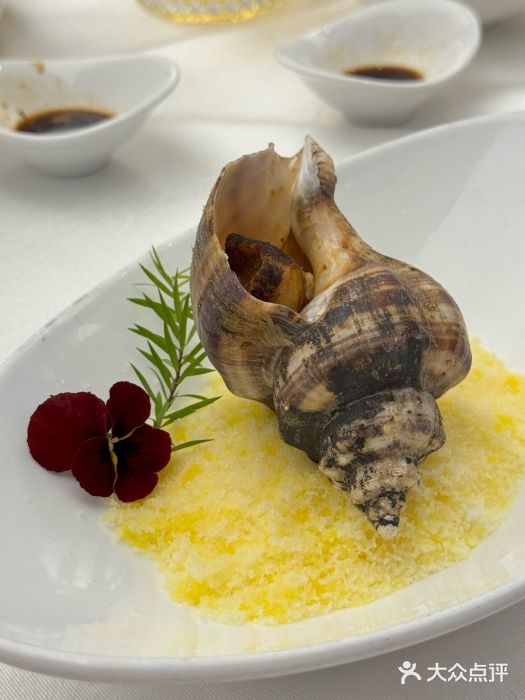 品海楼·大连海胆锅贴馆(东港店)图片