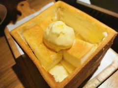 -绿茶餐厅(南昌王府井店)