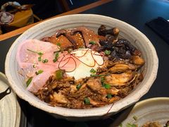 -Ameigo梅果·云贵川bistro(长宁来福士店)