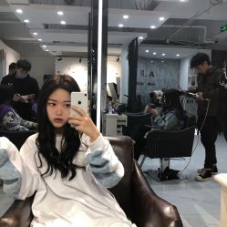-Cima salon西玛沙龙