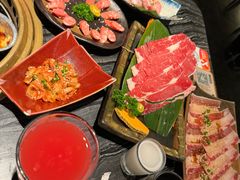-牛局别馆·和牛烧肉(日月广场店)