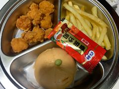 -川锅一号火锅(铜山万达店)