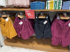 -优衣库(厦门SM广场店)