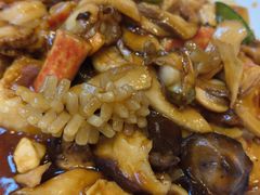 -渔家风味·鲅鱼水饺·央视展播·海鲜天津菜(开发区店)