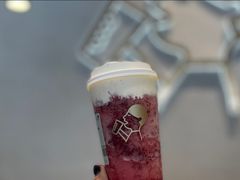 -喜茶(深圳壹方城DP店)