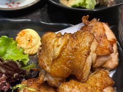 -诚家·日式烧鸟·深夜食堂(虹桥天街店)