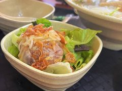 -华姐鸡粉(教育路店)