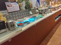 -凡塔斯牛排自助餐厅(莆田万达店)