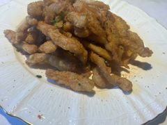 -八府香鸭·啫啫煲(华山路店)